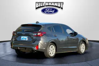 Subaru Impreza 2025 AWD Base 4dr Wagon