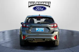 Subaru Impreza 2025 AWD Base 4dr Wagon