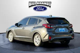 Subaru Impreza 2025 AWD Base 4dr Wagon