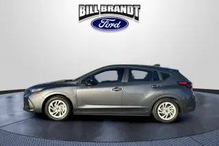 Subaru Impreza 2025 AWD Base 4dr Wagon