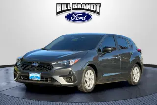 Subaru Impreza 2025 AWD Base 4dr Wagon