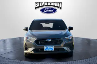Subaru Impreza 2025 AWD Base 4dr Wagon