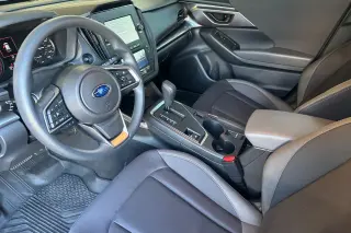 Subaru Impreza 2025 AWD Base 4dr Wagon