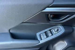 Subaru Impreza 2025 AWD Base 4dr Wagon