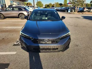 Honda Civic 2026 Sport 4dr Sedán