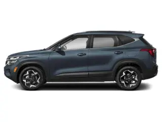 Kia Seltos 2026 AWD EX 4dr SUV