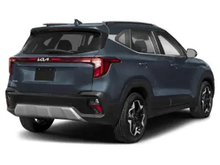 Kia Seltos 2026 AWD EX 4dr SUV