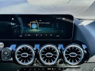 Mercedes-Benz GLA 2021 AWD GLA 250 4MATIC 4dr SUV