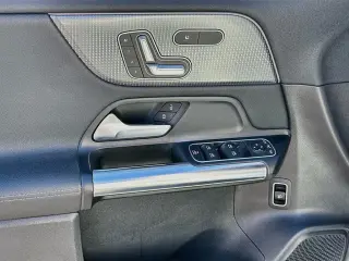 Mercedes-Benz GLA 2021 AWD GLA 250 4MATIC 4dr SUV