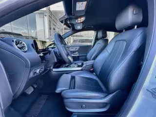 Mercedes-Benz GLA 2021 AWD GLA 250 4MATIC 4dr SUV