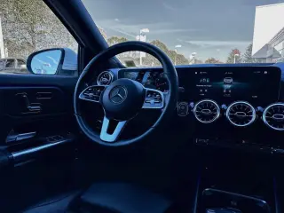Mercedes-Benz GLA 2021 AWD GLA 250 4MATIC 4dr SUV