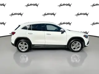 Mercedes-Benz GLA 2021 AWD GLA 250 4MATIC 4dr SUV