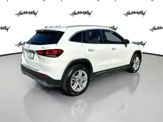 Mercedes-Benz GLA 2021 AWD GLA 250 4MATIC 4dr SUV