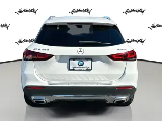 Mercedes-Benz GLA 2021 AWD GLA 250 4MATIC 4dr SUV