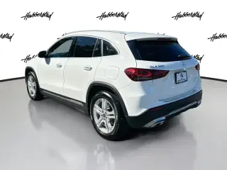 Mercedes-Benz GLA 2021 AWD GLA 250 4MATIC 4dr SUV