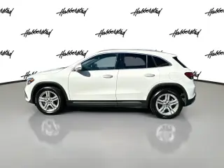 Mercedes-Benz GLA 2021 AWD GLA 250 4MATIC 4dr SUV