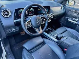 Mercedes-Benz GLA 2021 AWD GLA 250 4MATIC 4dr SUV