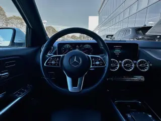 Mercedes-Benz GLA 2021 AWD GLA 250 4MATIC 4dr SUV