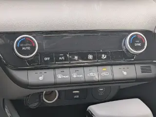 Hyundai ELANTRA 2026 SEL Sport Premium 4dr Sedán