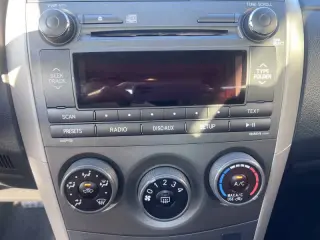 2011 Toyota Corolla