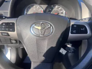 2011 Toyota Corolla