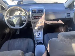 2011 Toyota Corolla