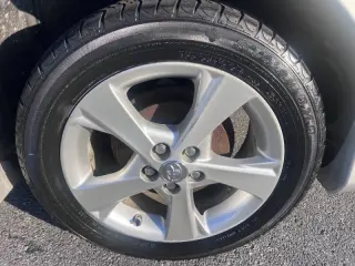2011 Toyota Corolla