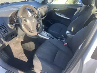 2011 Toyota Corolla