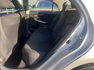 2011 Toyota Corolla