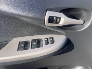 2011 Toyota Corolla