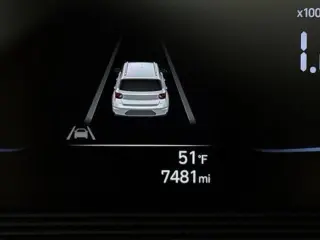 Hyundai VENUE 2026 SEL 4dr Crossover