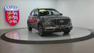 Hyundai VENUE 2026 SEL 4dr Crossover