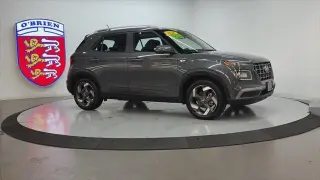 Hyundai VENUE 2026 SEL 4dr Crossover