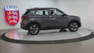 Hyundai VENUE 2026 SEL 4dr Crossover