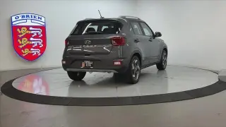 Hyundai VENUE 2026 SEL 4dr Crossover