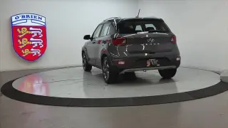 Hyundai VENUE 2026 SEL 4dr Crossover