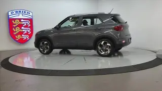 Hyundai VENUE 2026 SEL 4dr Crossover