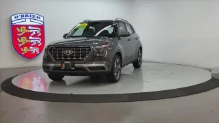 Hyundai VENUE 2026 SEL 4dr Crossover