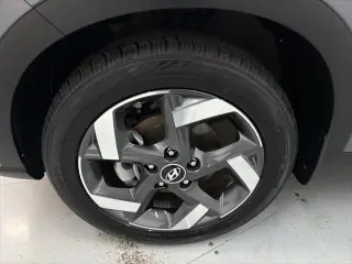 Hyundai VENUE 2026 SEL 4dr Crossover