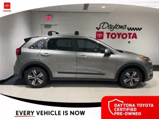 Kia Niro 2022 EX Premium 4dr Crossover