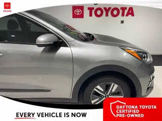 Kia Niro 2022 EX Premium 4dr Crossover