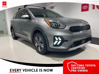 Kia Niro 2022 EX Premium 4dr Crossover