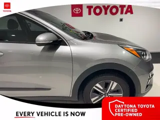 Kia Niro 2022 EX Premium 4dr Crossover