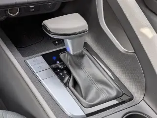 Hyundai ELANTRA 2026 SEL Sport 4dr Sedán