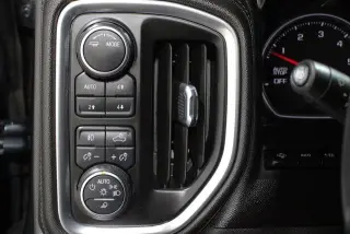 Chevrolet Silverado 1500 2021 4x4 LTZ 4dr Crew Cab 5.8 ft. SB