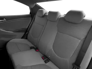 Hyundai ACCENT 2017 SE 4dr Sedán 6A