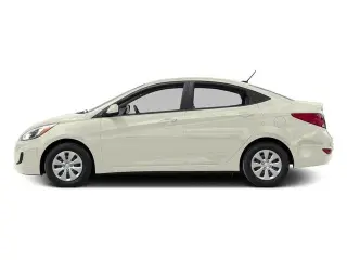Hyundai ACCENT 2017 SE 4dr Sedán 6A
