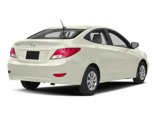 Hyundai ACCENT 2017 SE 4dr Sedán 6A