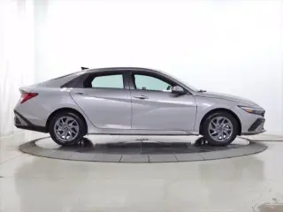 Hyundai ELANTRA Híbrido 2025 Azul 4dr Sedán