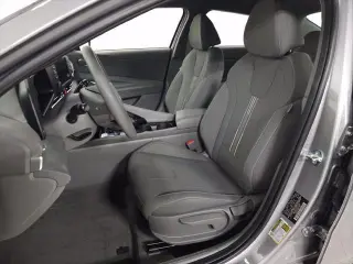 Hyundai ELANTRA Híbrido 2025 Azul 4dr Sedán